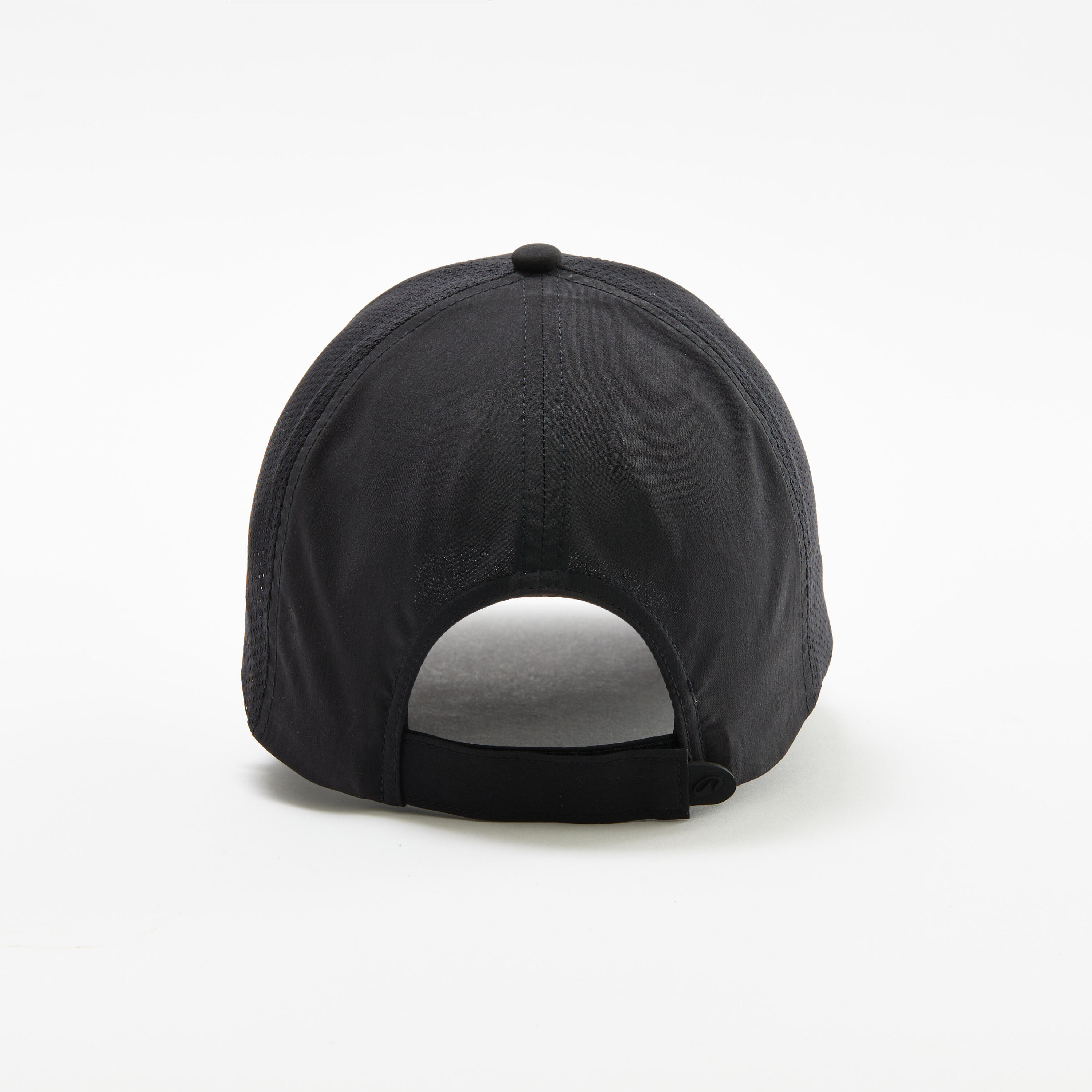 CASQUETTE TENNIS ARTENGO TC 100 NOIR 4/4
