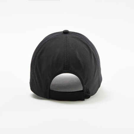 Tennis Cap TC 100 - Black