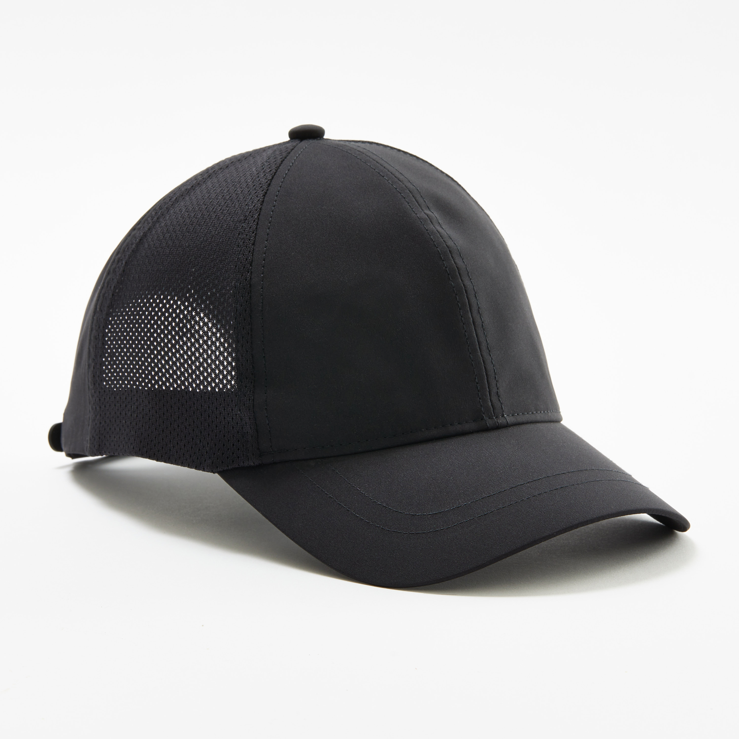 Casquette tennis artengo tc 100 noir - Tennis - Artengo- Clubs - Entreprises - Collectivités - Associations