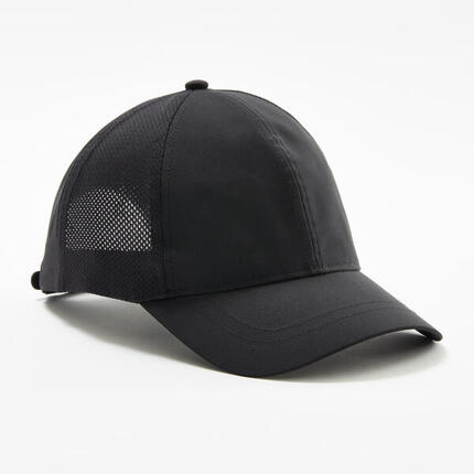 CASQUETTE TENNIS ARTENGO TC 100 NOIR