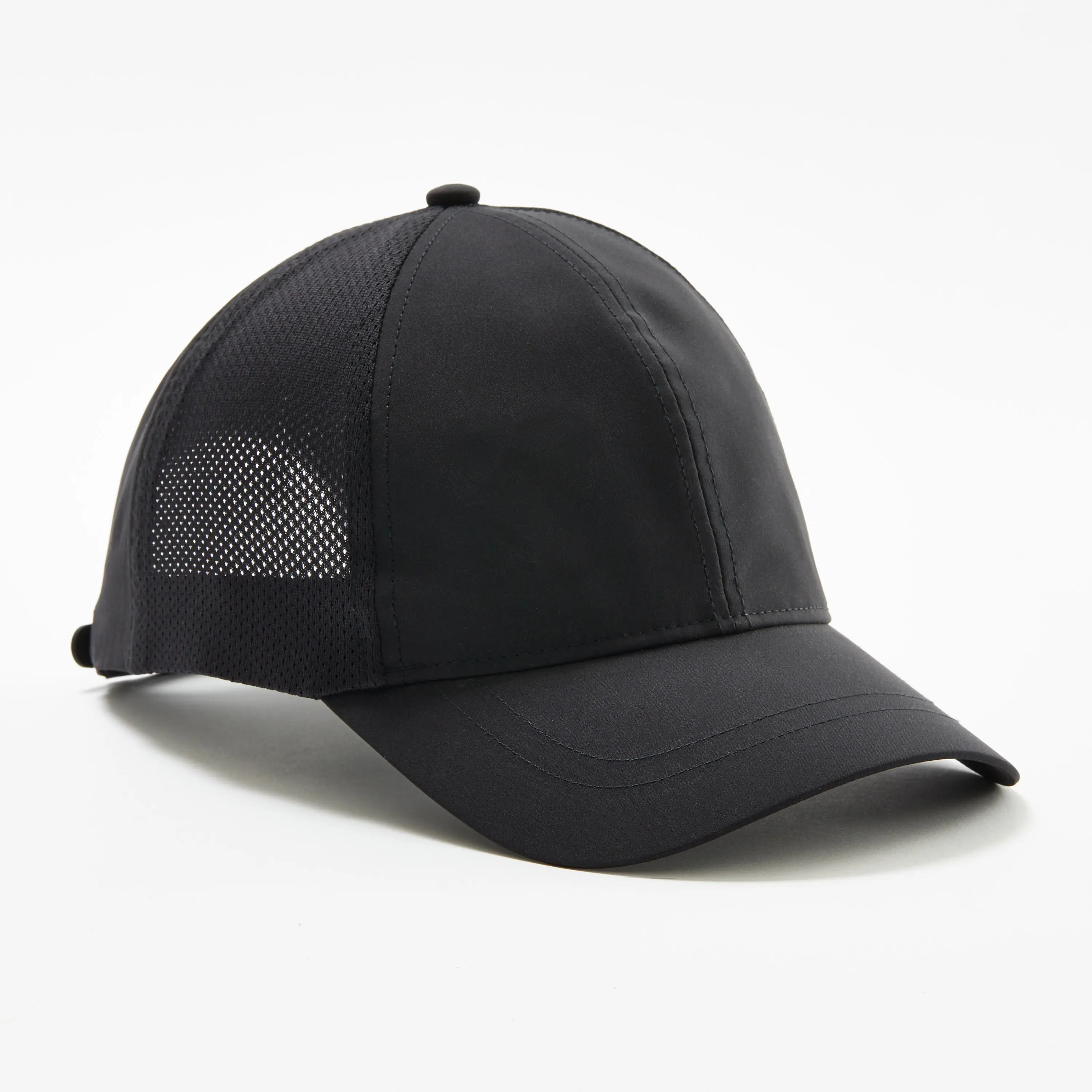 CZAPKA SPORTOWA Z DASZKIEM Tenis TC100 rozmiar 58