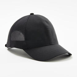 CASQUETTE TENNIS ARTENGO TC 100 NOIR