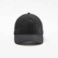 Tennis Cap TC 100 - Black