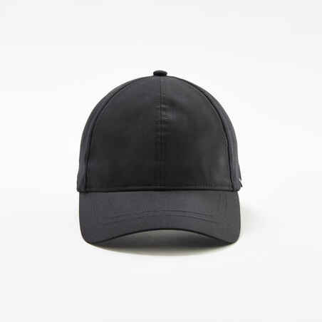 Tennis Cap TC 100 - Black