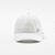 Casquette  artengo tc 500 blanc t58
