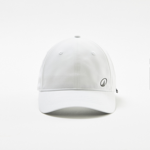 Casquette Légère Mixte Volvo Baseball Trucker Réglable - Chapeau Sport Unisexe Blanc