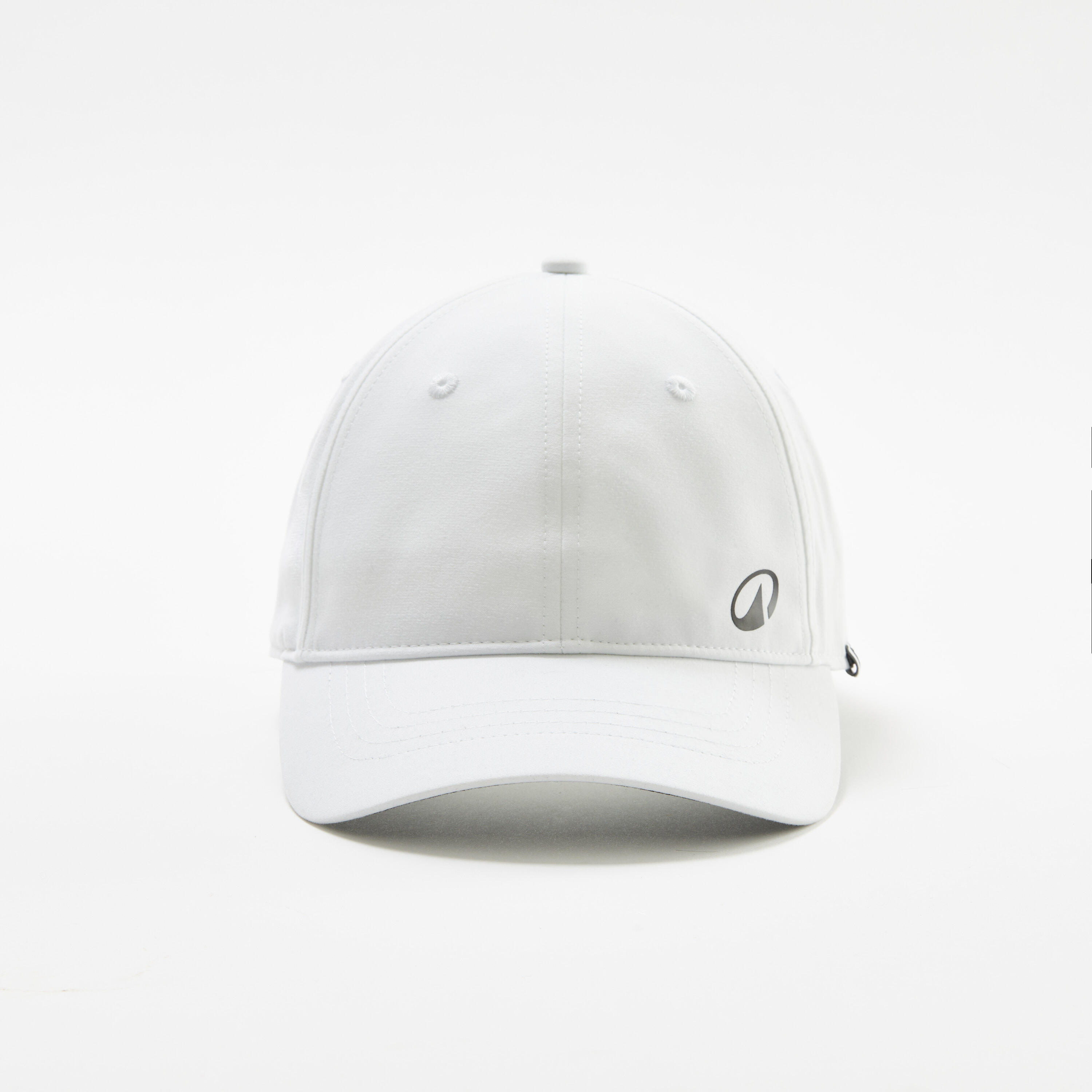 58 cm Tennis Cap TC 500 - White 7/9
