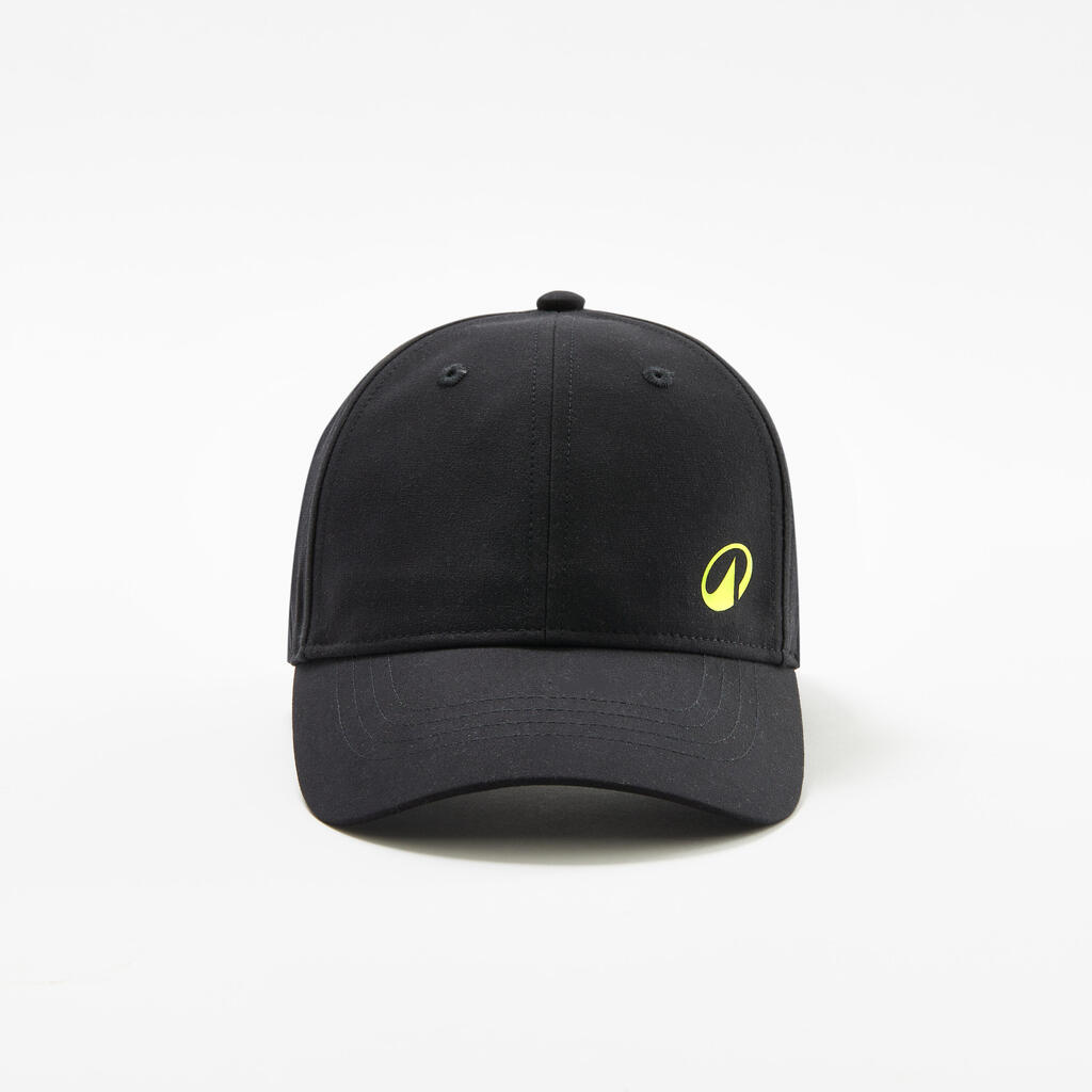 CASQUETTE TENNIS ARTENGO TC 500 NOIR T54