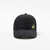 CASQUETTE TENNIS ARTENGO TC 500 NOIR T54