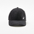CASQUETTE  ARTENGO TC 500 NOIR T58