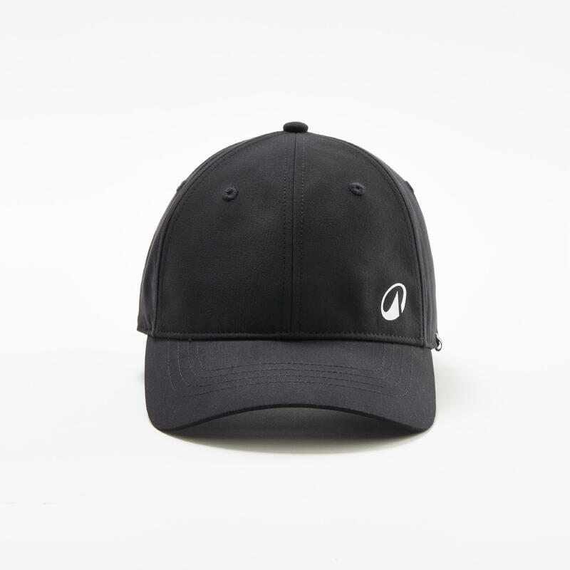 CASQUETTE  ARTENGO TC 500 NOIR T58