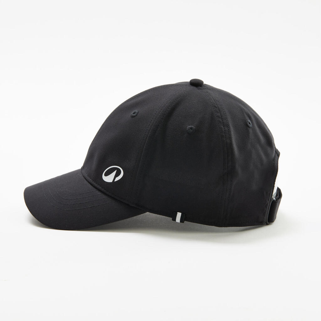 58 cm Tennis Cap TC 500 - Dark Pink