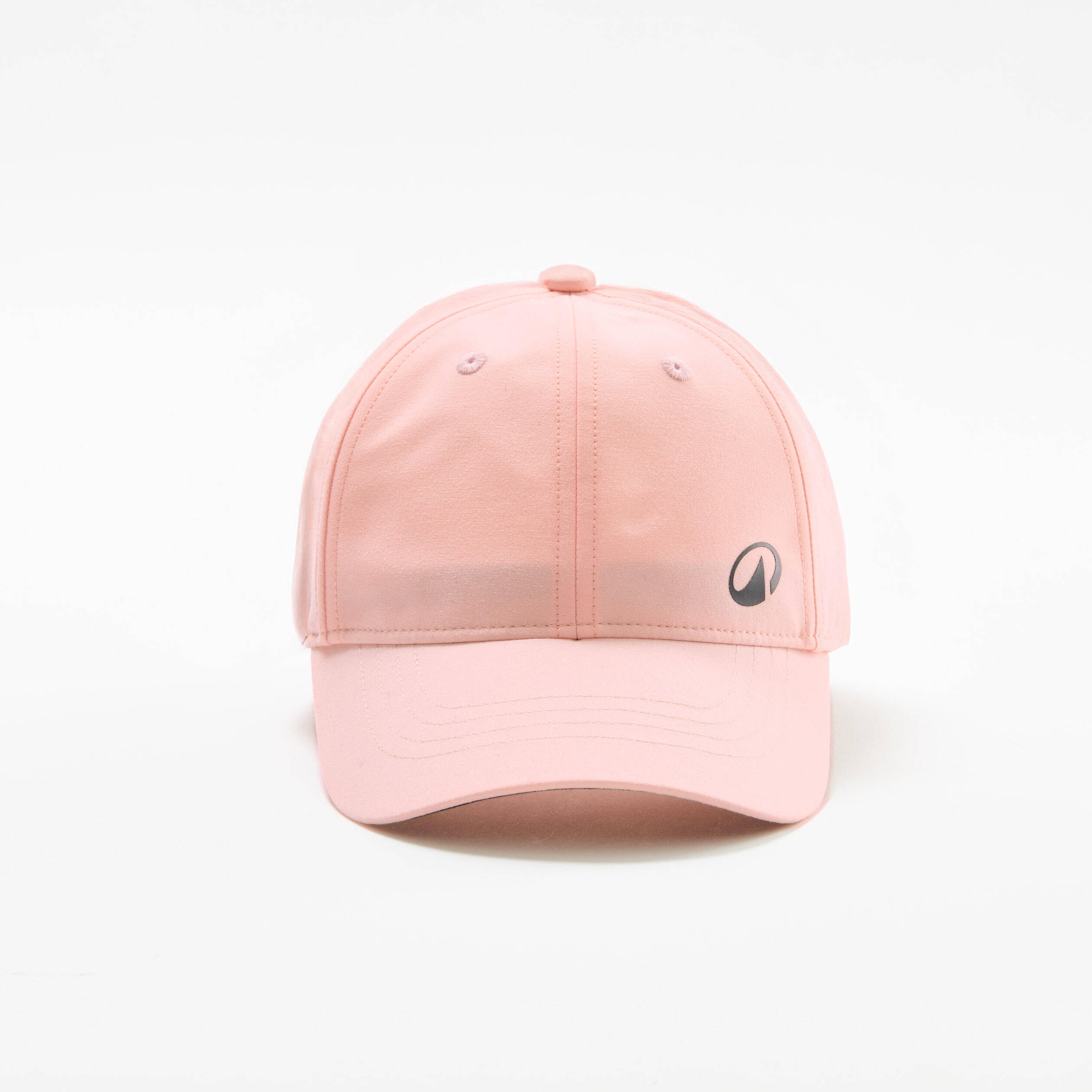 54 cm Tennis Cap TC 500 - Light Pink / Grey