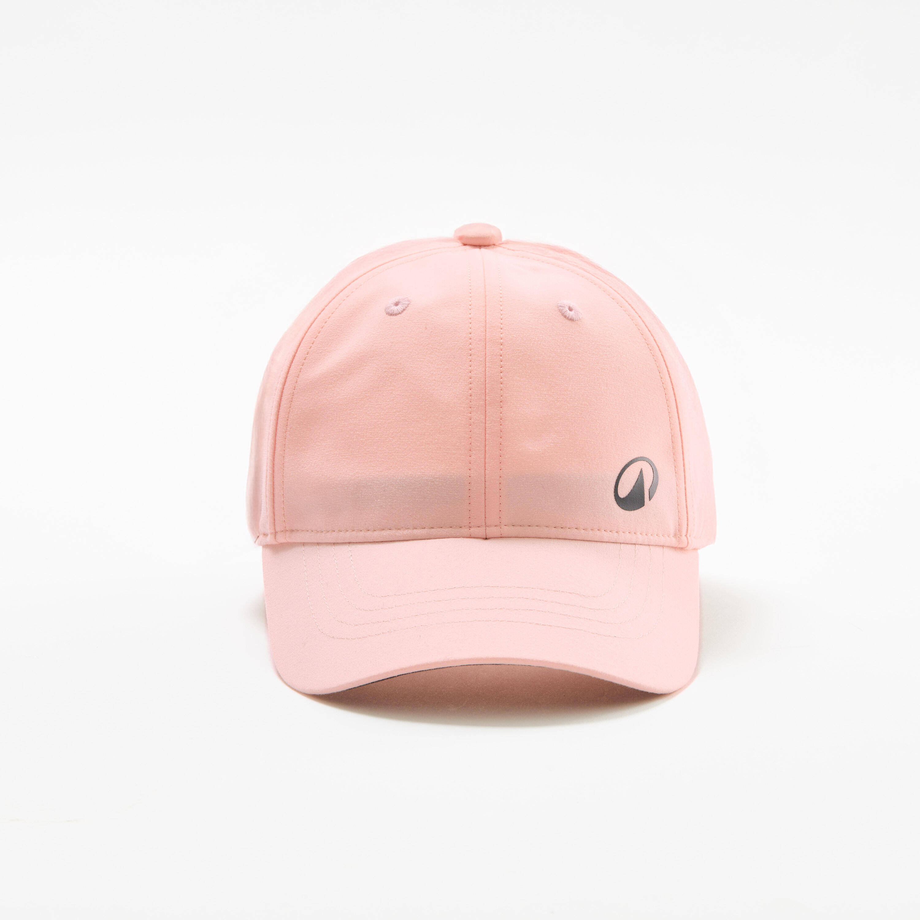 54 cm Tennis Cap TC 500 - Light Pink / Grey -  1