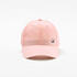 54 cm Tennis Cap TC 500 - Light Pink / Grey