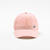 CASQUETTE ARTENGO TC 500 ROSE PALE GRIS T54