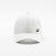 CASQUETTE  DE SPORT ARTENGO TC 900 BLANC MARINE T56