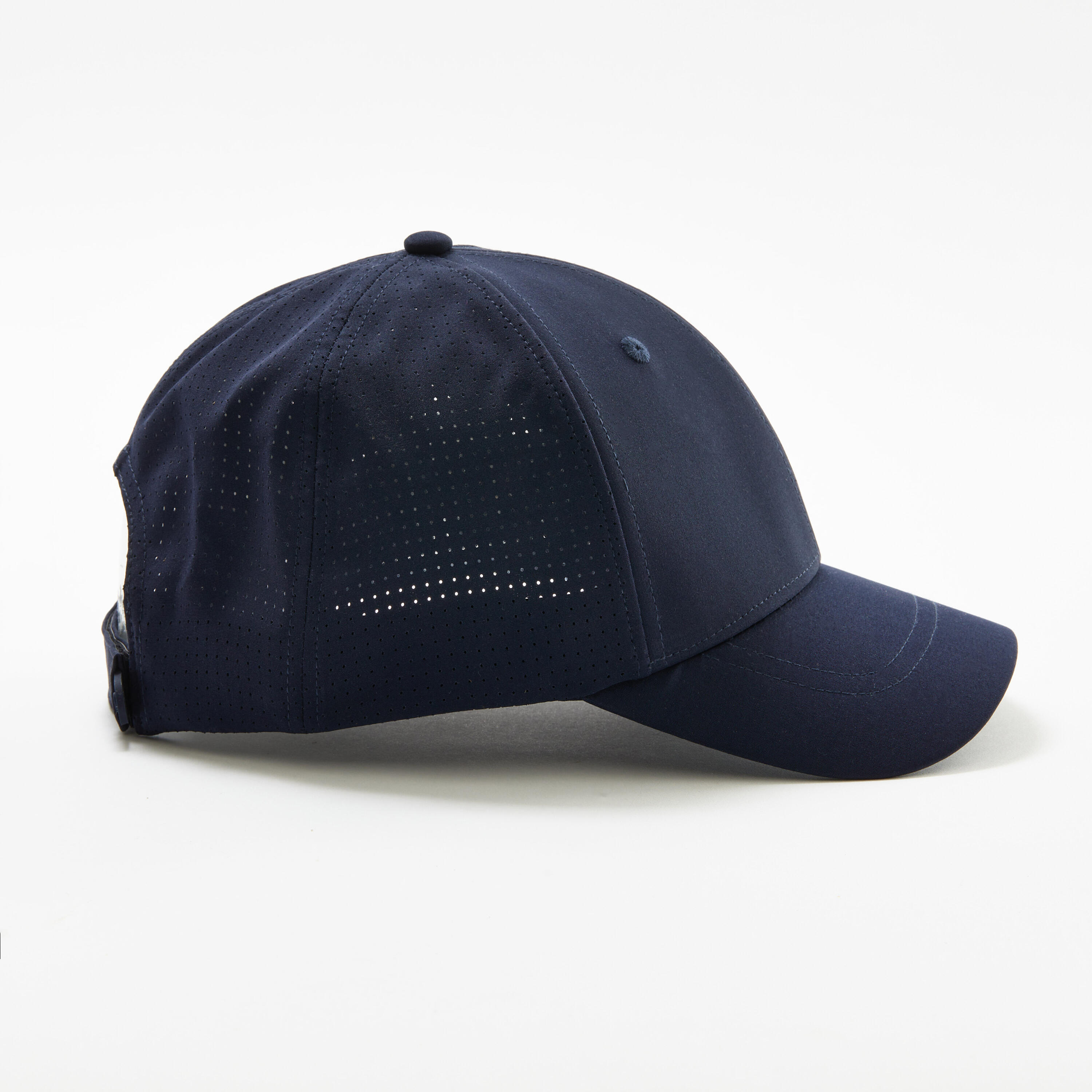 CASQUETTE TENNIS ARTENGO TC 900 MARINE T58 - KUIKMA