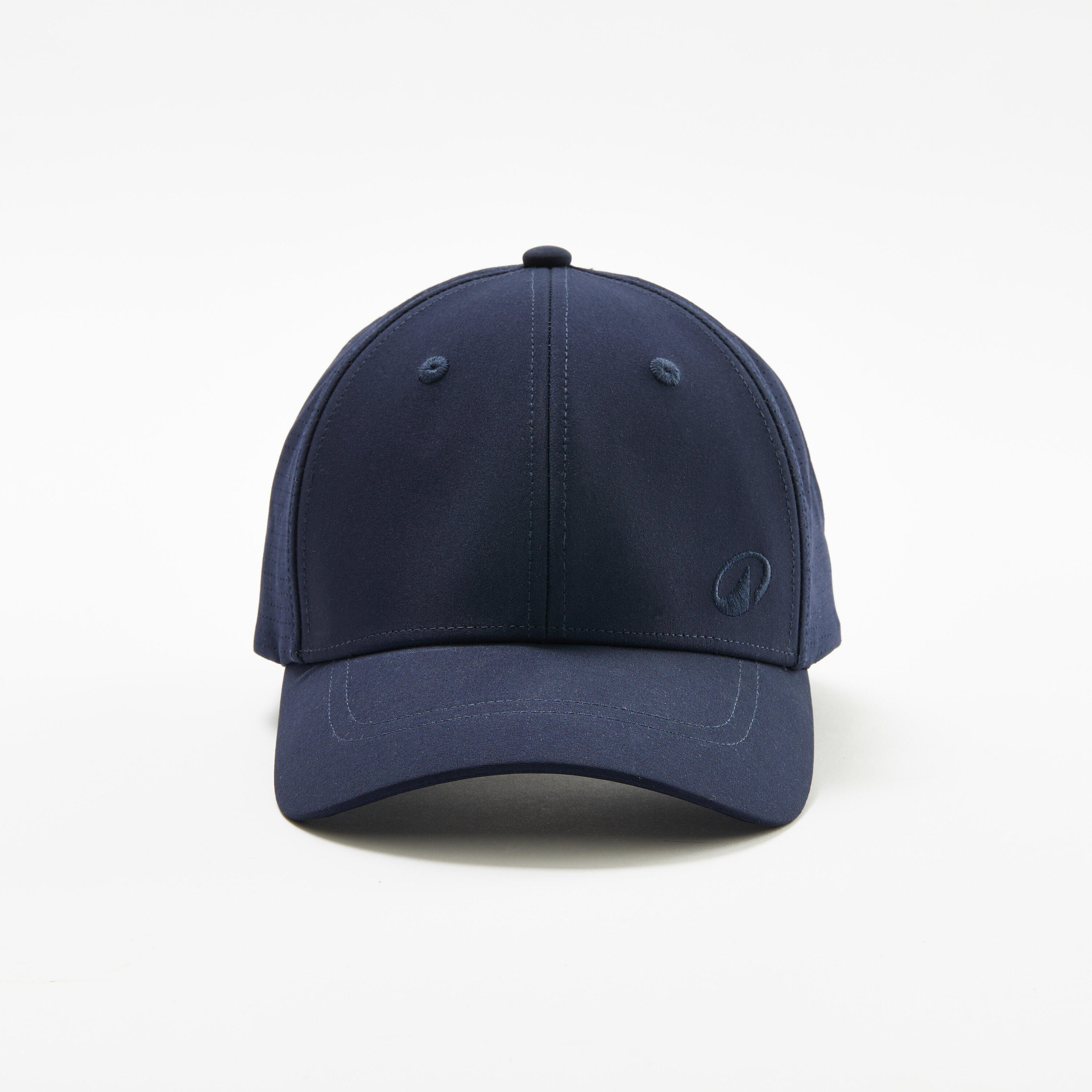 CASQUETTE TENNIS ARTENGO TC 900 MARINE T58 - KUIKMA