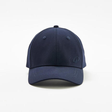 Schirmmütze Tennis-Cap - TC 900 Gr. 58 violett