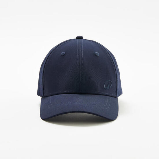 Schirmmütze Tennis-Cap TC 900 Gr. 58 marineblau