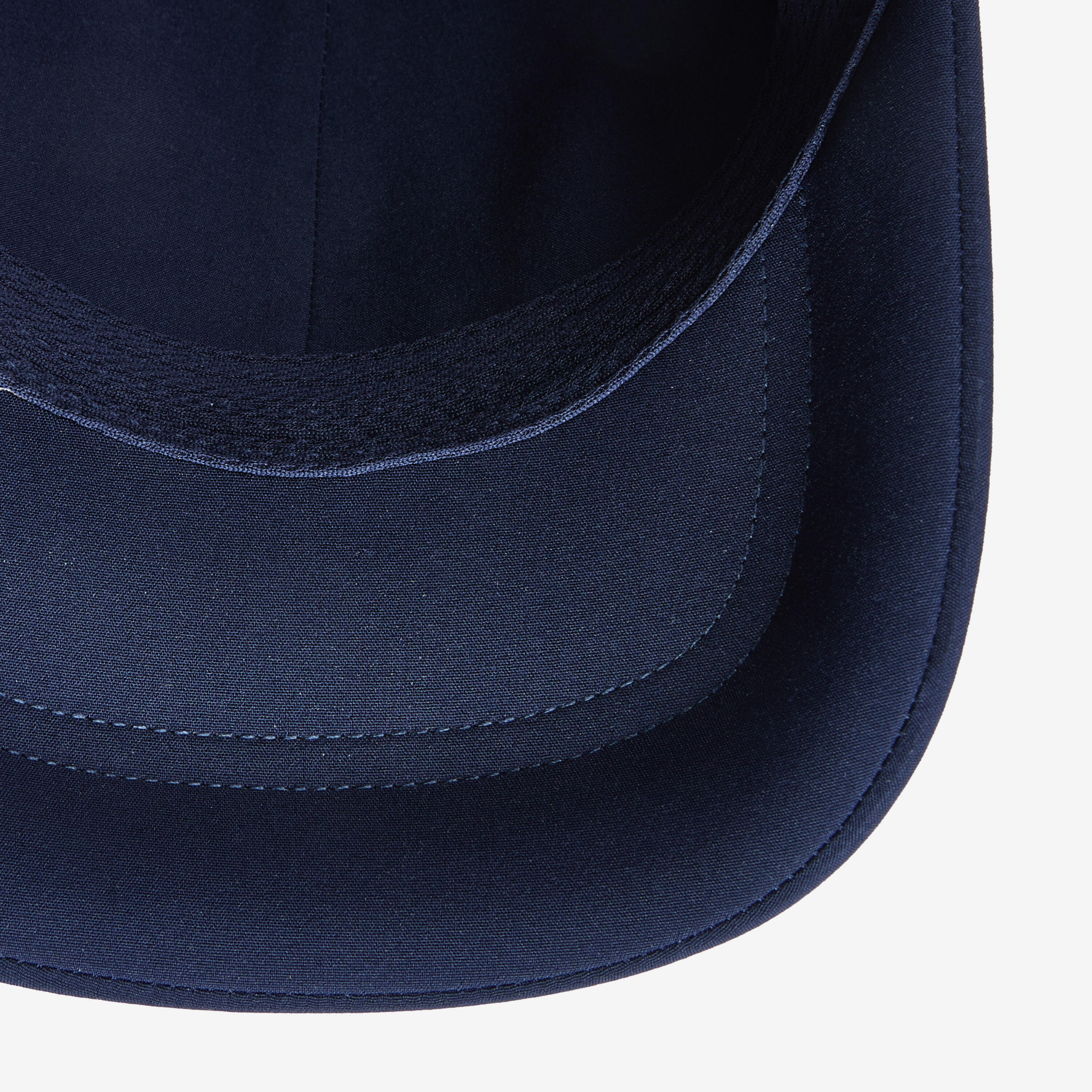 CASQUETTE TENNIS ARTENGO TC 900 MARINE T58 - KUIKMA