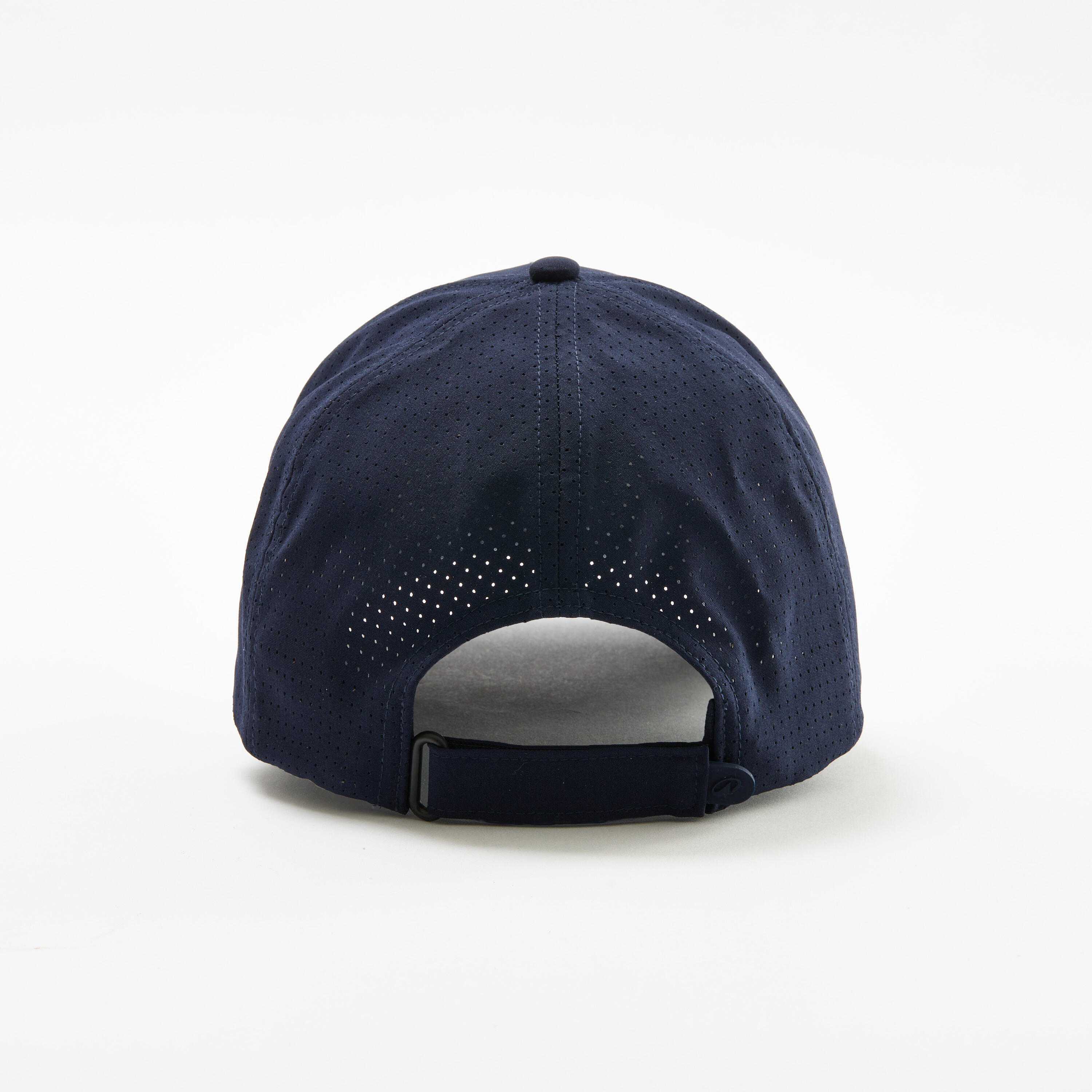 CASQUETTE TENNIS ARTENGO TC 900 MARINE T58 - KUIKMA