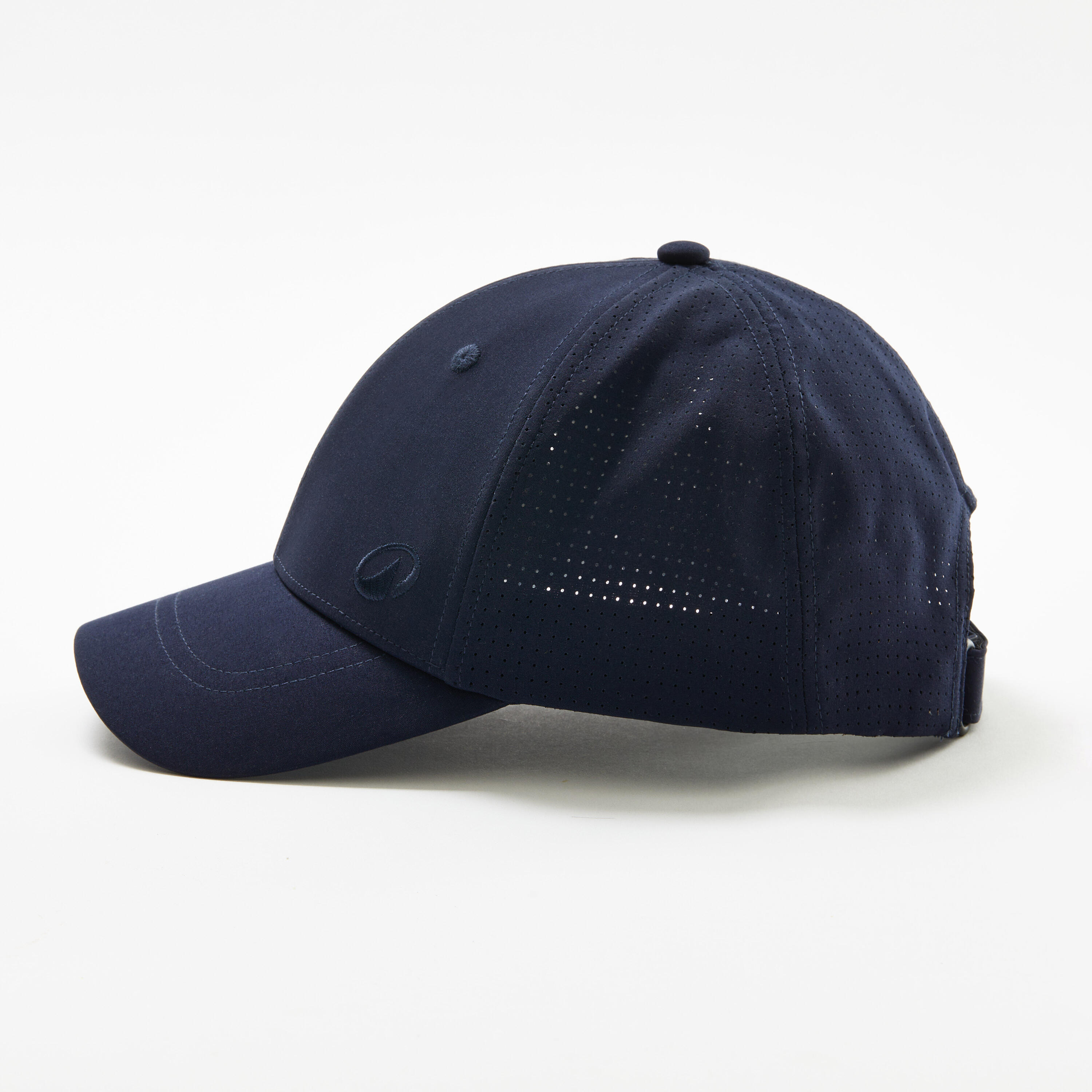 CASQUETTE TENNIS ARTENGO TC 900 MARINE T58 - KUIKMA
