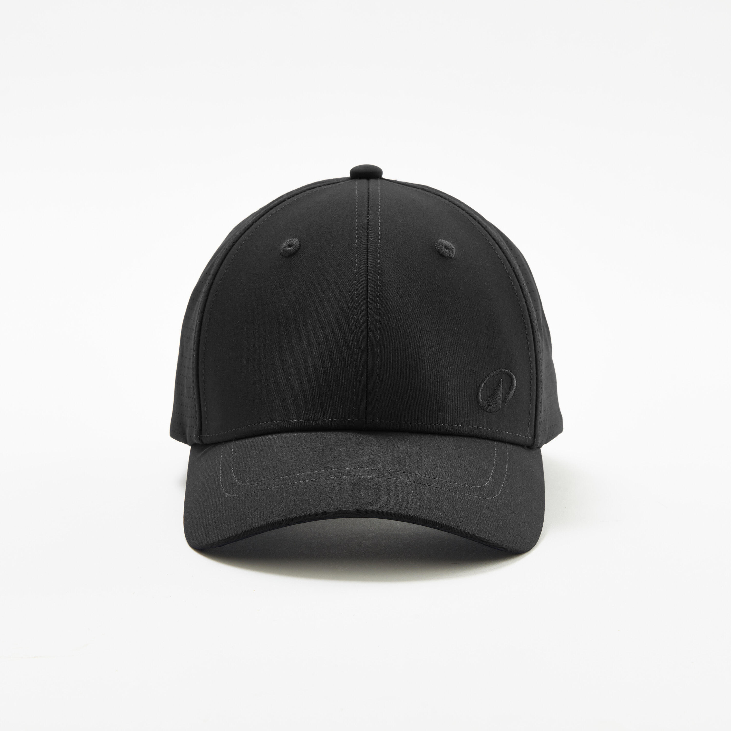 Tennis Cap TC 900 58 cm - Black