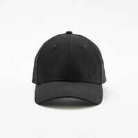 Tennis Cap TC 900 58 cm - Black