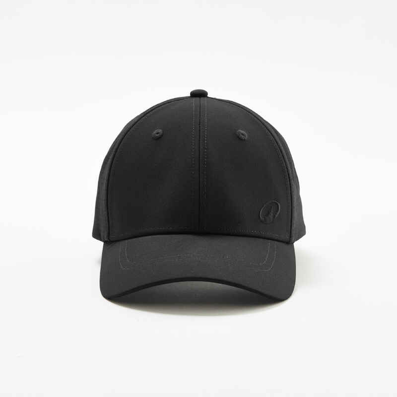 Tennis Cap TC 900 58 cm - Black