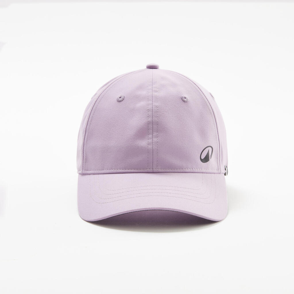 PURPLE / BLACK