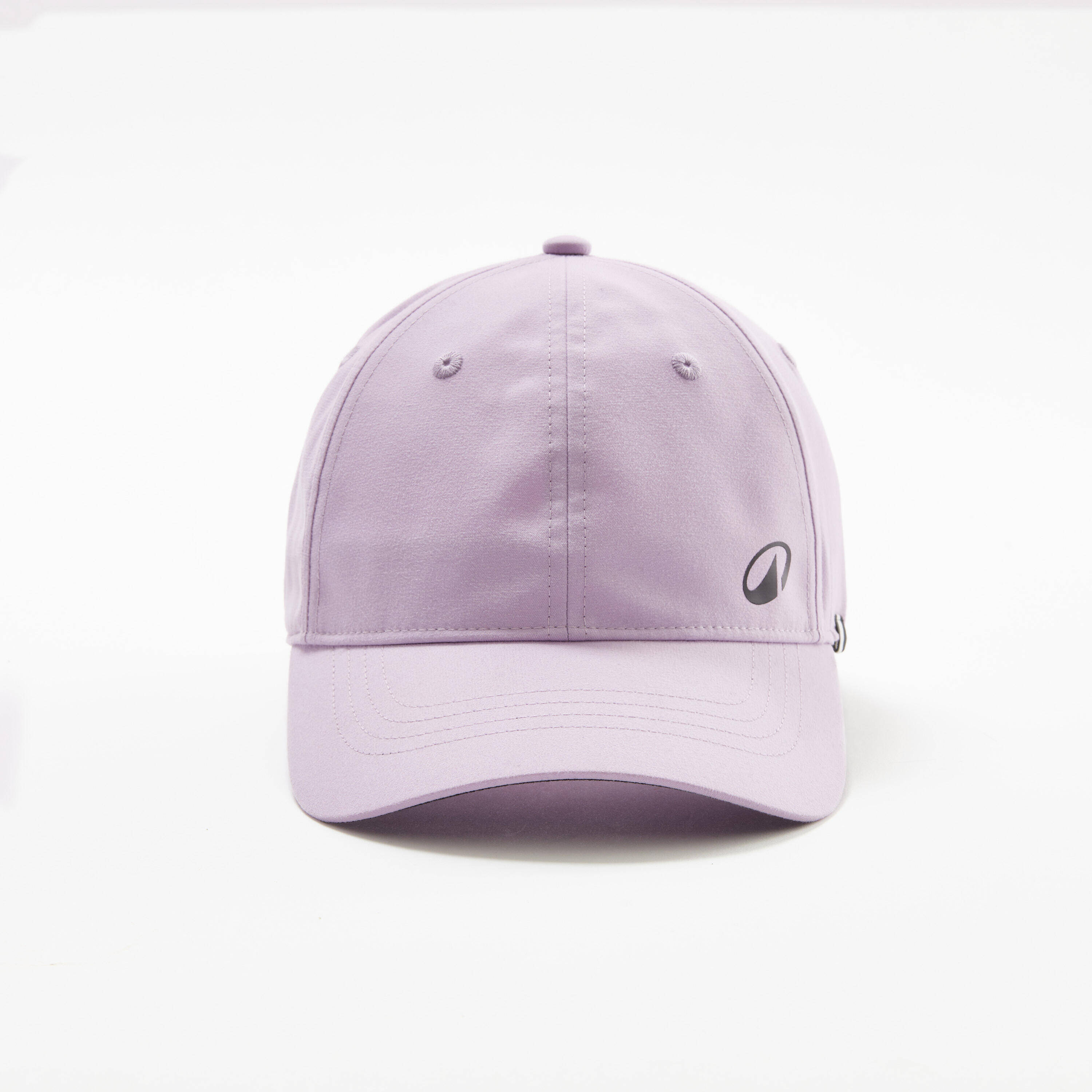 Sports Cap TC 500 Size 56 - Light Purple -  1