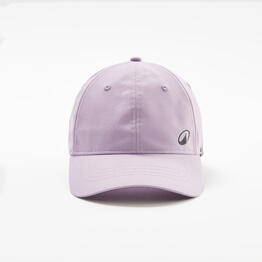 Casquette de sport artengo tc 500 violet clair t56