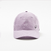 Casquette de sport artengo tc 500 violet clair t56