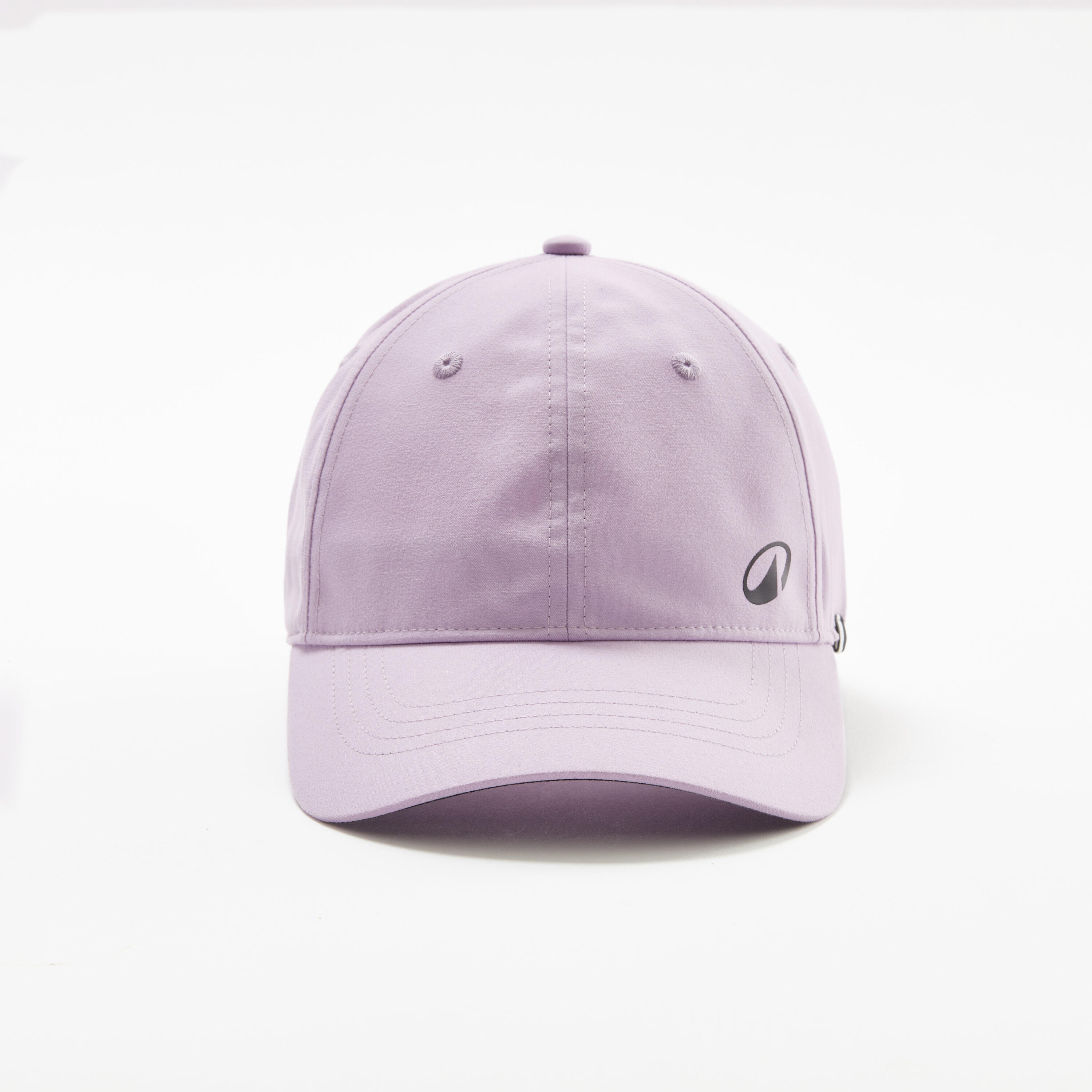 KUIKMA GORRA D'ESPORT ARTENGO TC 500 VIOLETA CLAR T56