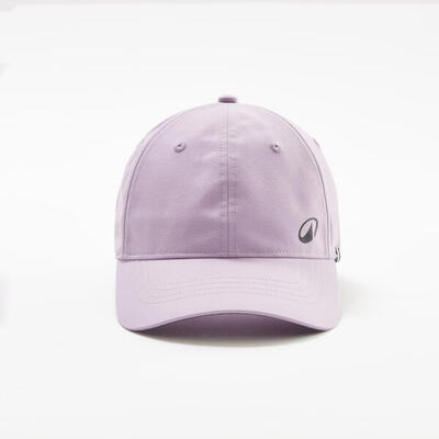 Schirmmütze Tennis-Cap - TC 500 Gr. 56 violett