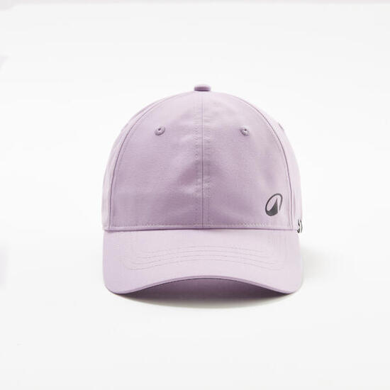 Schirmmütze Tennis-Cap - TC 500 Gr. 56 violett