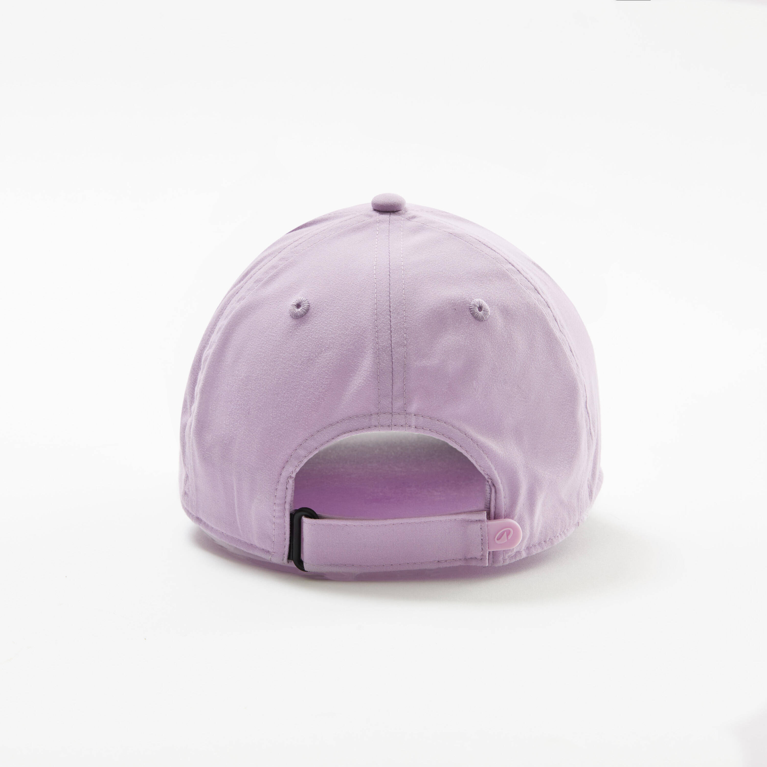 Sports Cap TC 500 Size 56 - Light Purple -  4