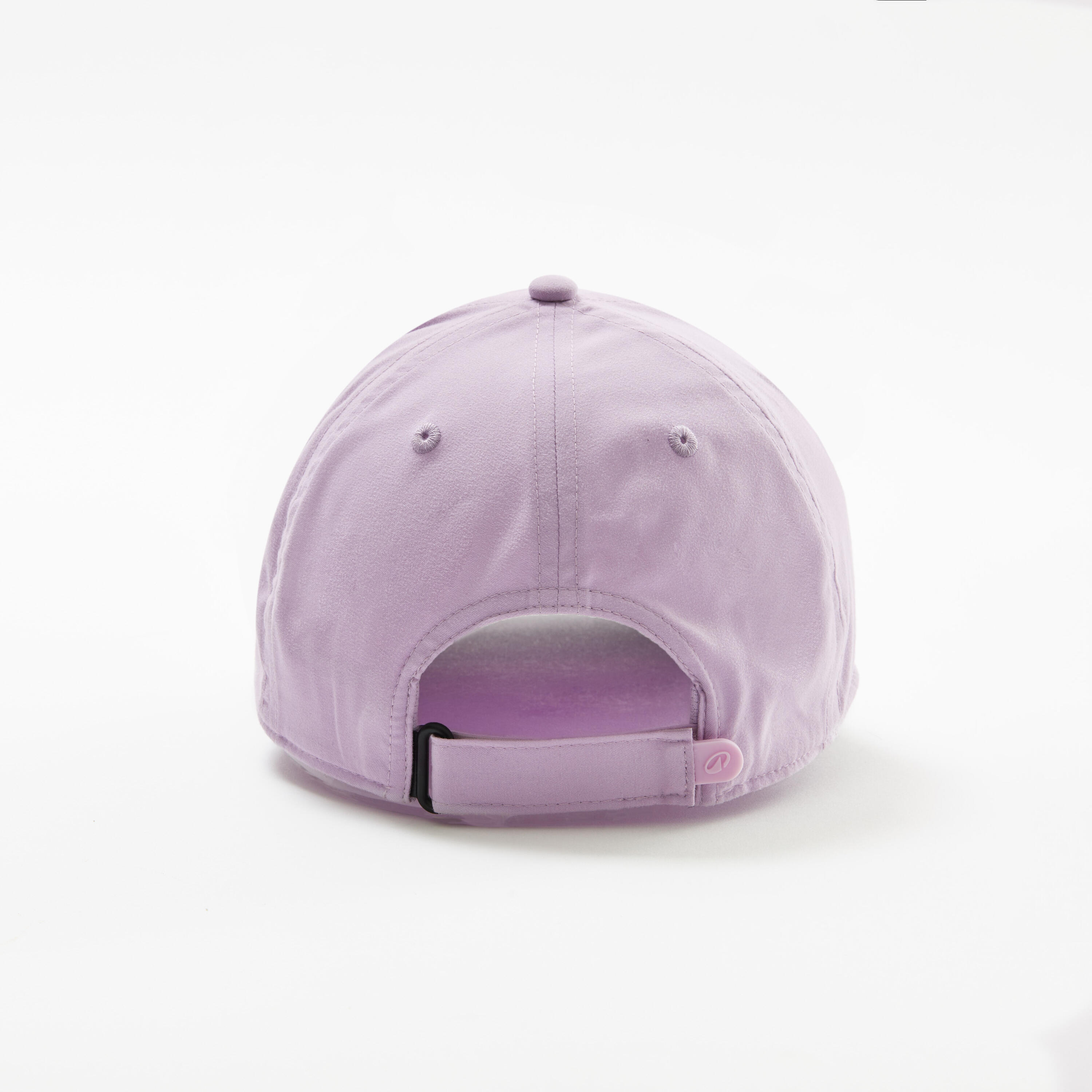 Sports Cap TC 500 Size 56 - Light Purple 4/6