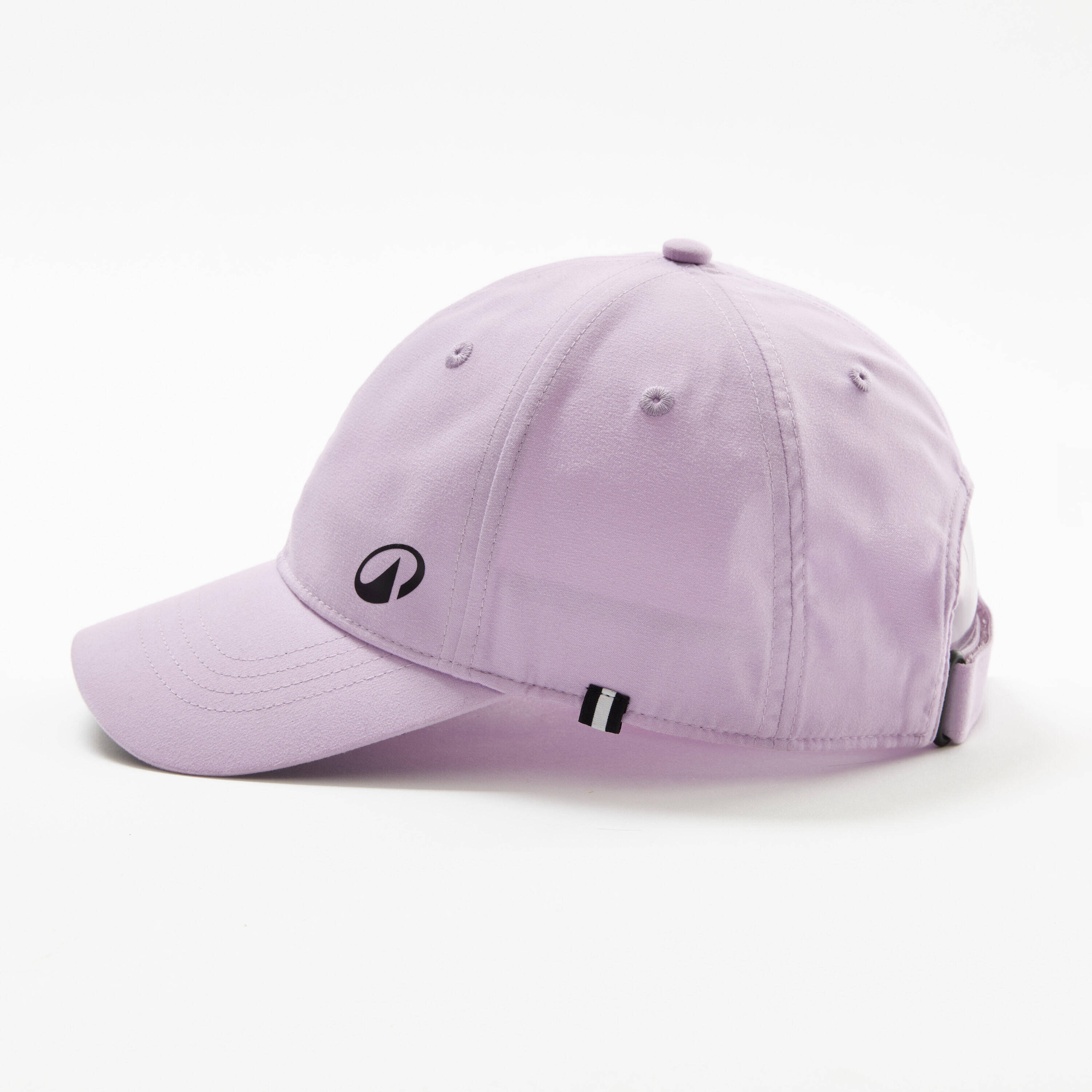 Sports Cap TC 500 Size 56 - Light Purple -  2