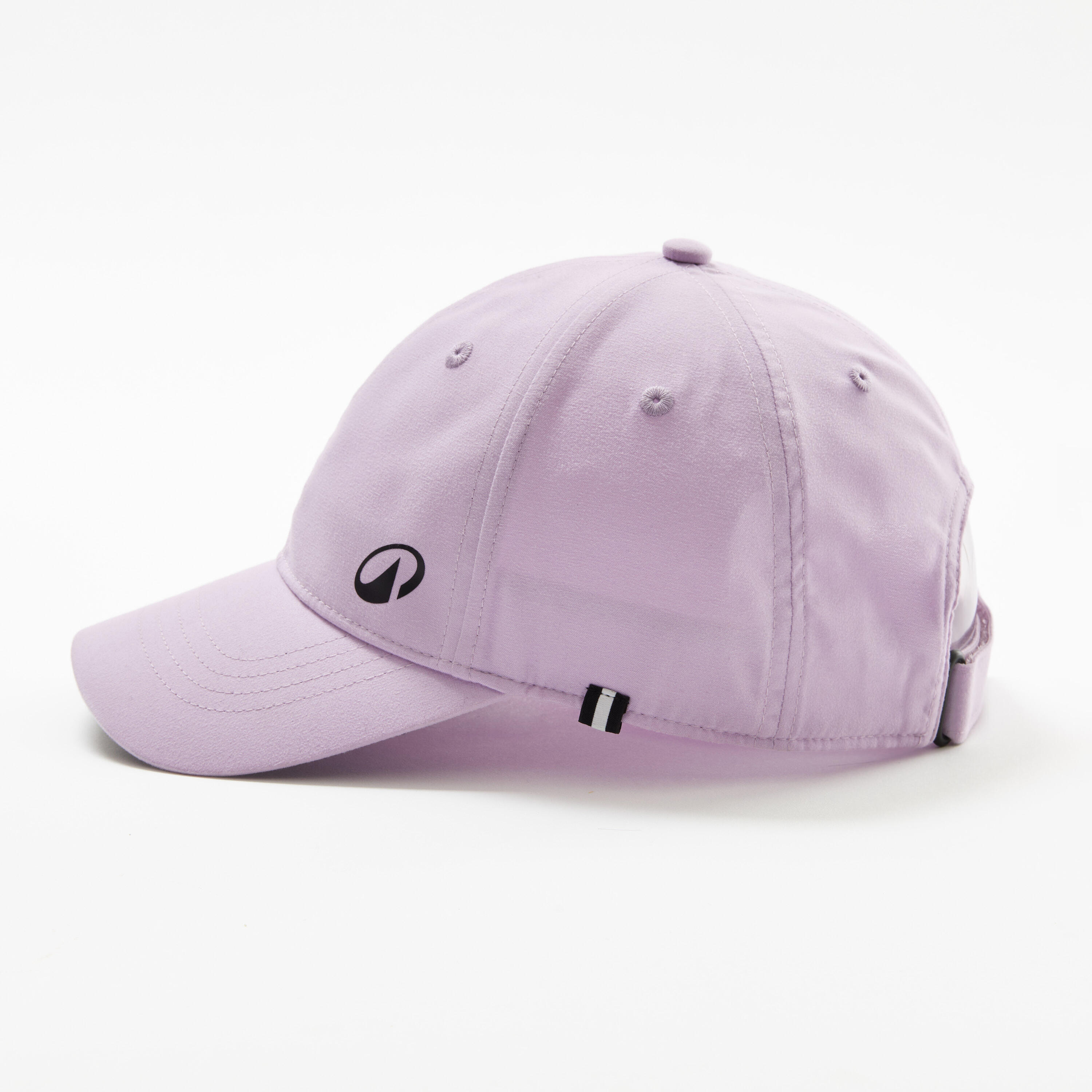 Sports Cap TC 500 Size 56 - Light Purple 2/6