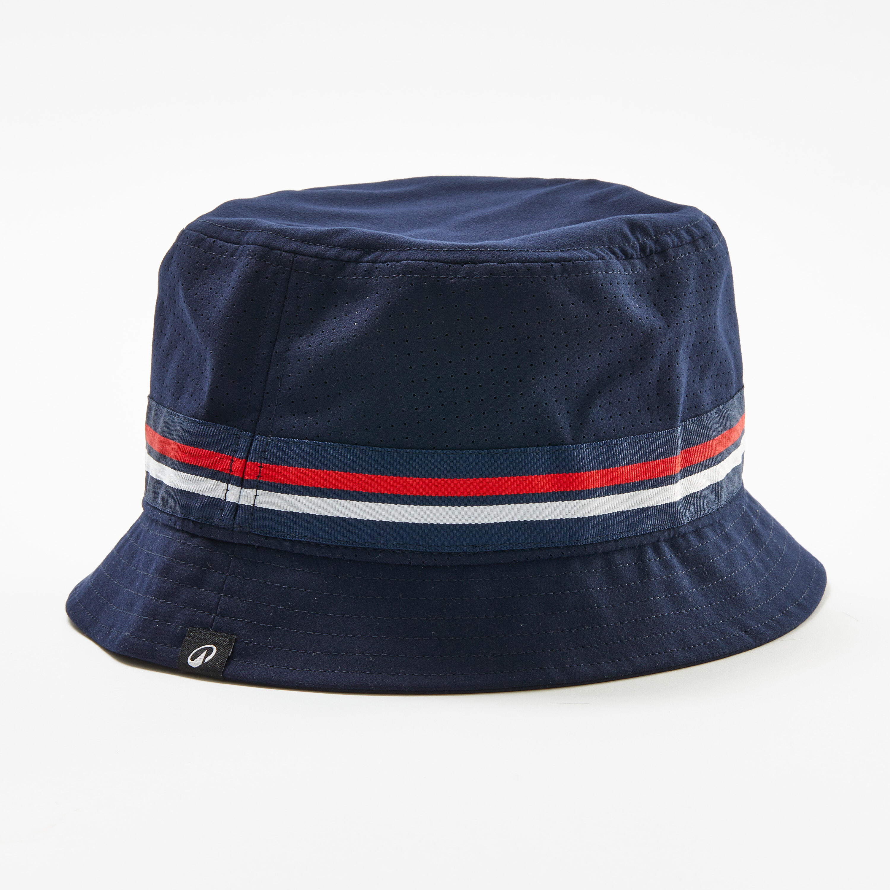 Tennis Bucket Hat - Navy - Decathlon
