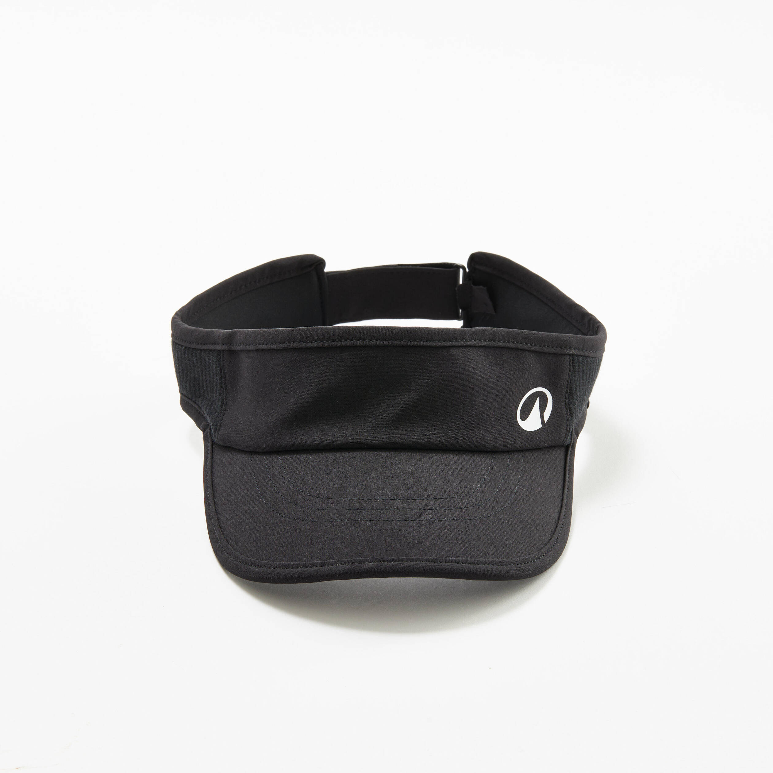 Unisex Tennis Visor - TV500 Black