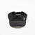 VISIERE DE TENNIS ARTENGO TV 500 NOIR T56