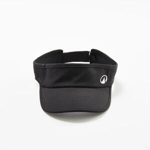 VISERA DE TENIS ARTENGO TV 500 T56 NEGRO