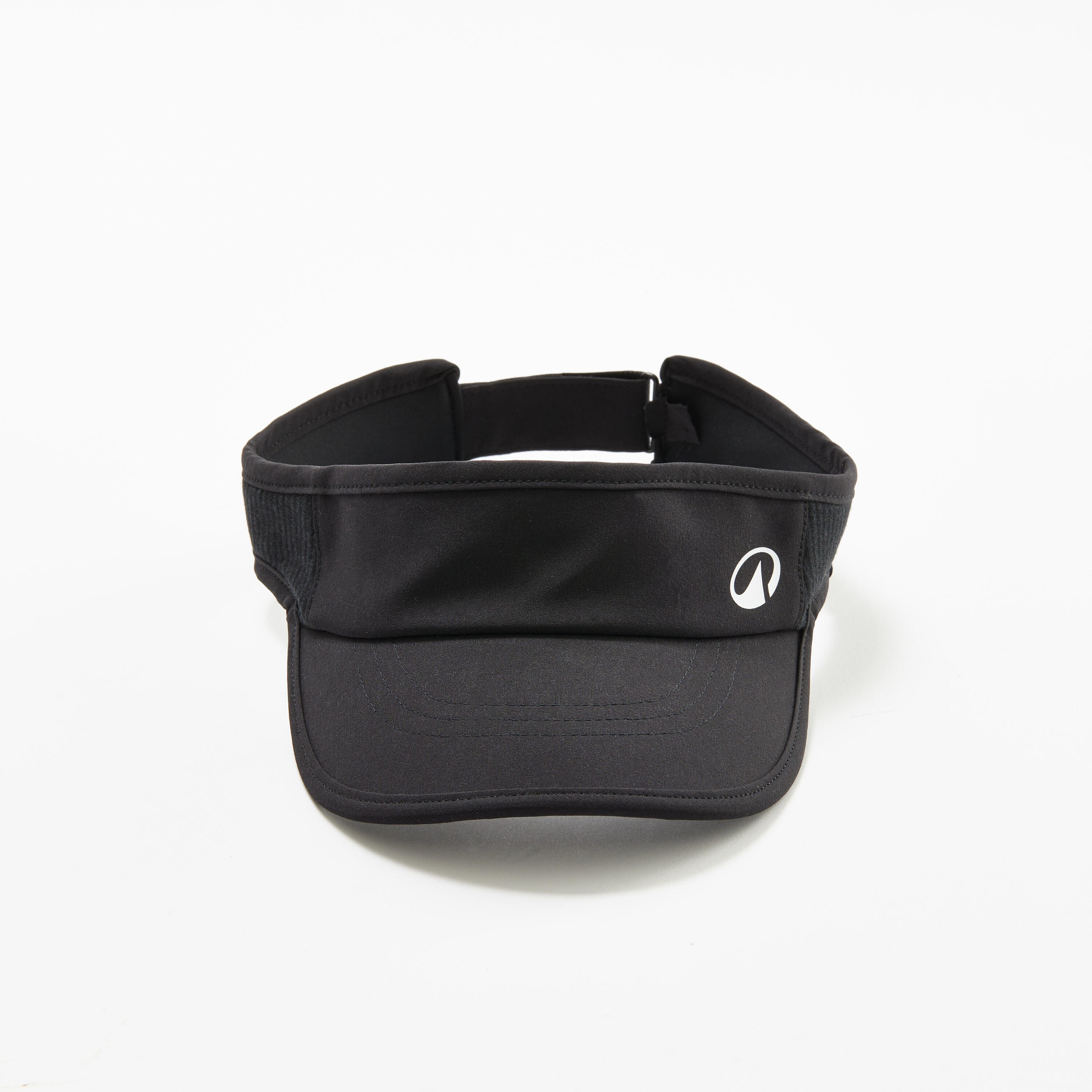 Tennis Visor TV 500 Size 56 - Black