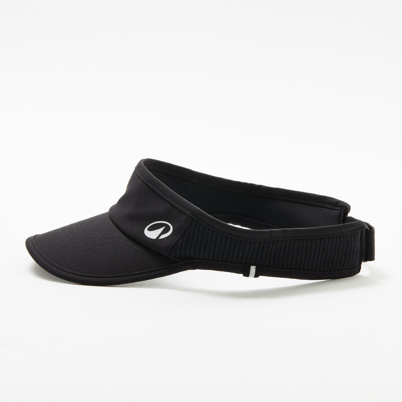 Vizör Şapka / Tenis - Unisex - Siyah - TV500