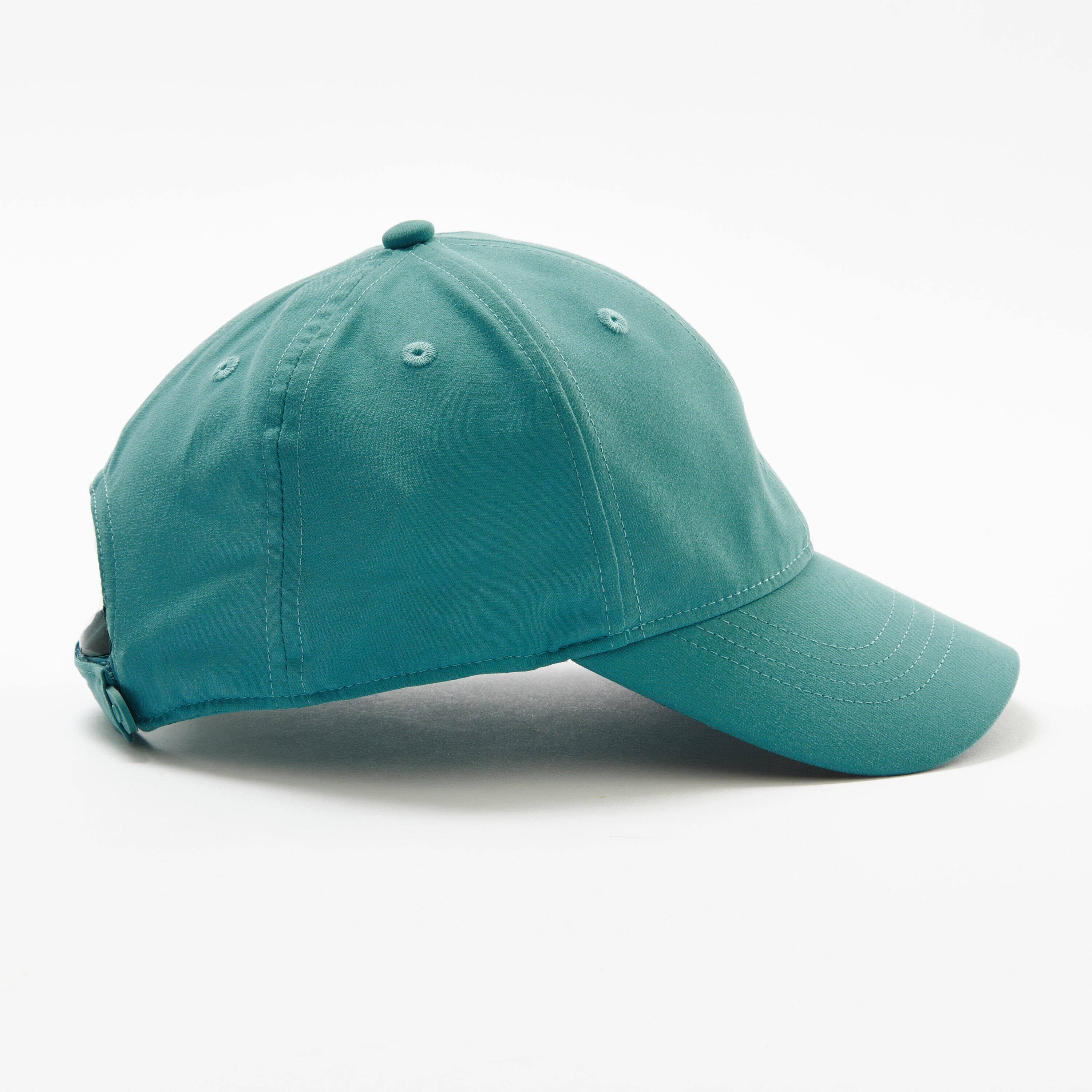 Tennis Cap 54 cm 500 - Ash Blue -  4