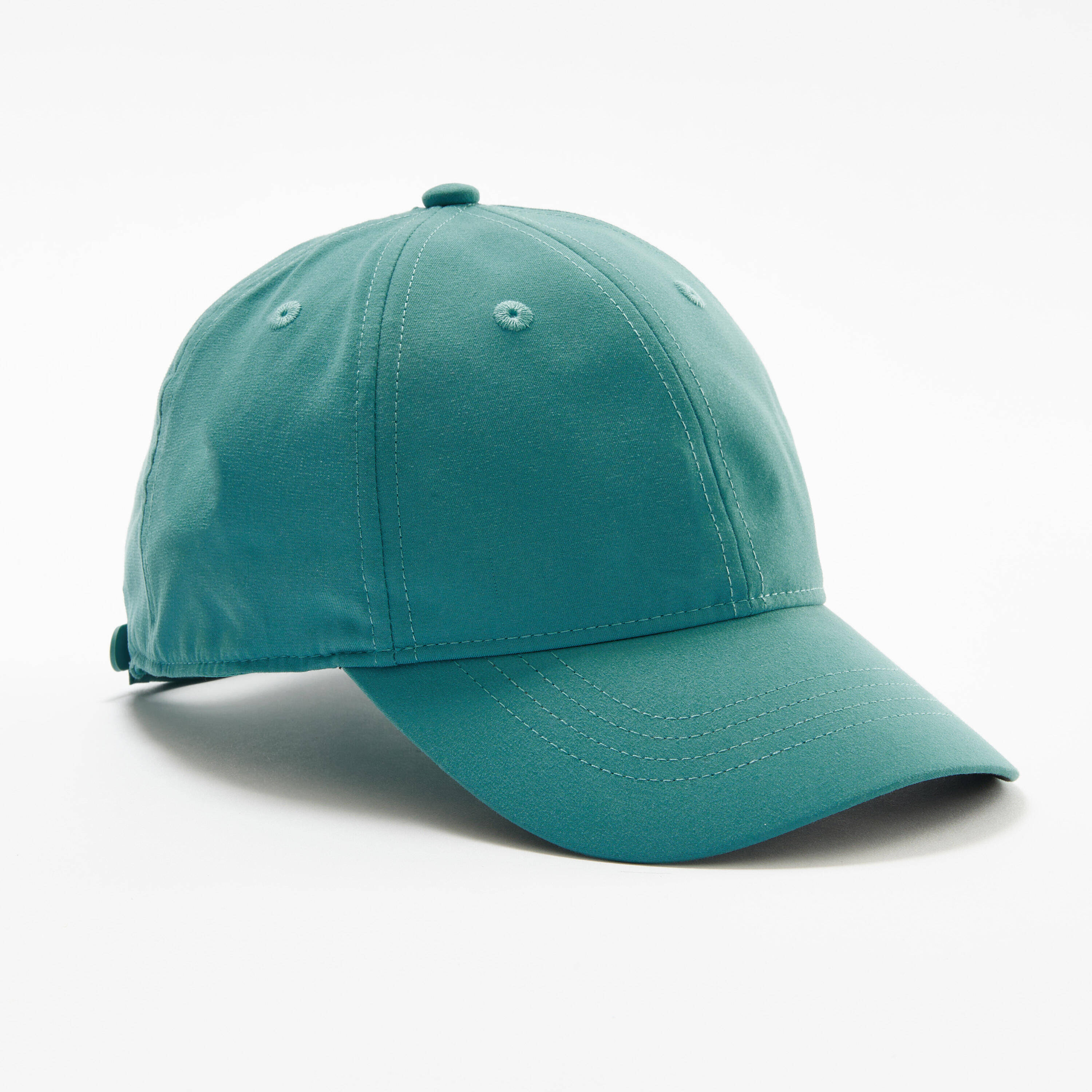 Tennis Cap 54 cm 500 - Ash Blue -  2